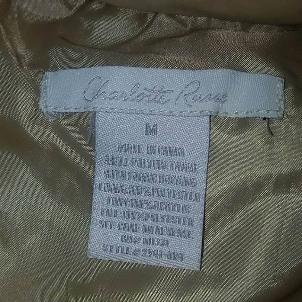Winter jacket - Picture 2 of 5